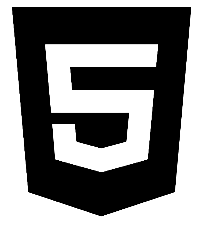 HTML Icon